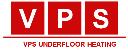 VPS Underfloor Heating  logo