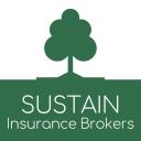 Sustain Insurance Brokers logo