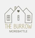 The Burrow logo