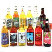 Cornish Drinks image 2
