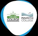 Penwith College logo