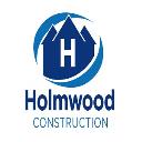 Holmwood Construction logo