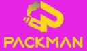packman vapes UK logo