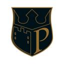 Pentney Abbey logo