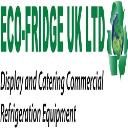 Eco Fridge UK logo