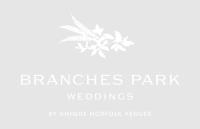 Branches Park Wedding image 4