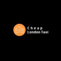 Cheap London Taxi image 1