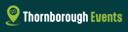 Thornborough Events logo