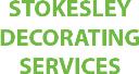 Stokesley Decorating Services logo