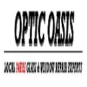 Optic Oasis logo