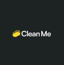 Clean Me London logo