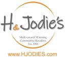 H&Jodies logo