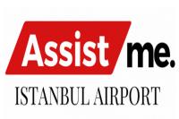 Istanbul Airport AssistME image 1