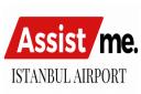 Istanbul Airport AssistME logo