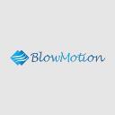 Blow Motion logo