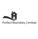 Perfect Boundary Landscaping logo