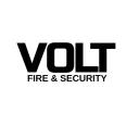 Volt Fire and Security logo