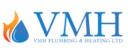 VMH Plumbing & Heating Ltd. logo