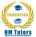 HM Tutors  logo