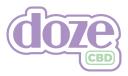 DOZECBD logo