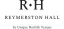 Reymerston Hall logo