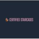 Certified Staircases logo