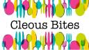 Cleous Bites  logo