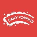 Daily Poppins Crawley logo