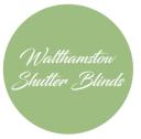 Walthamstow Shutter Blinds logo