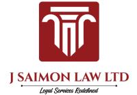 J Saimon Law Ltd image 1