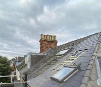All Weather Roofing & General Building Ltd image 1