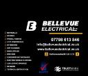 Bellevue Electrical logo
