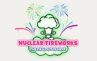 Nuclear Fireworks image 1