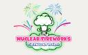 Nuclear Fireworks logo