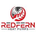 Redfern Heat Pumps logo