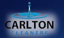 Carlton Cleaners  logo