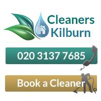 Cleaners Kilburn image 1