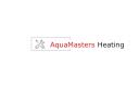AquaMasters Heating logo