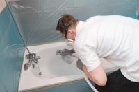 Milton Bath Repair, Shower & Sink Repair image 1
