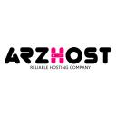 ARZ Host logo