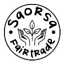 Saorsa Fair Trade logo