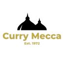 Curry Mecca logo
