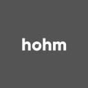 Hohm Ltd logo