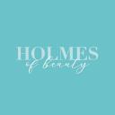 Holmes of Beauty logo