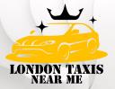 London Taxis Near Me logo