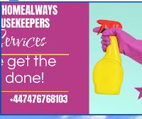 Neathomealways Housekeepers image 1