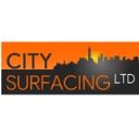 City Surfacing Ltd logo