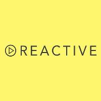 Reactive Graphics - Web design London image 1