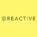 Reactive Graphics - Web design London logo