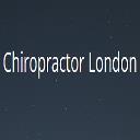 Chiropractor London logo